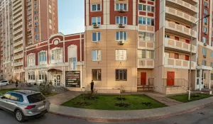 Фотография Компания по аренде спецтехники 5