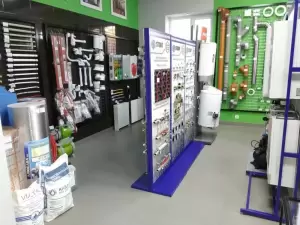 Фотография Теплосервис 2